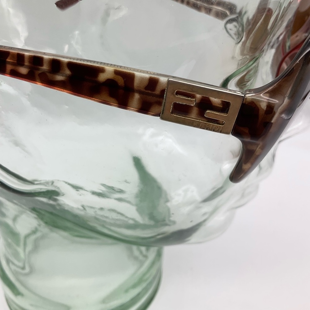 FENDI‎ RX SUNGLASSES - Picture 3 of 7